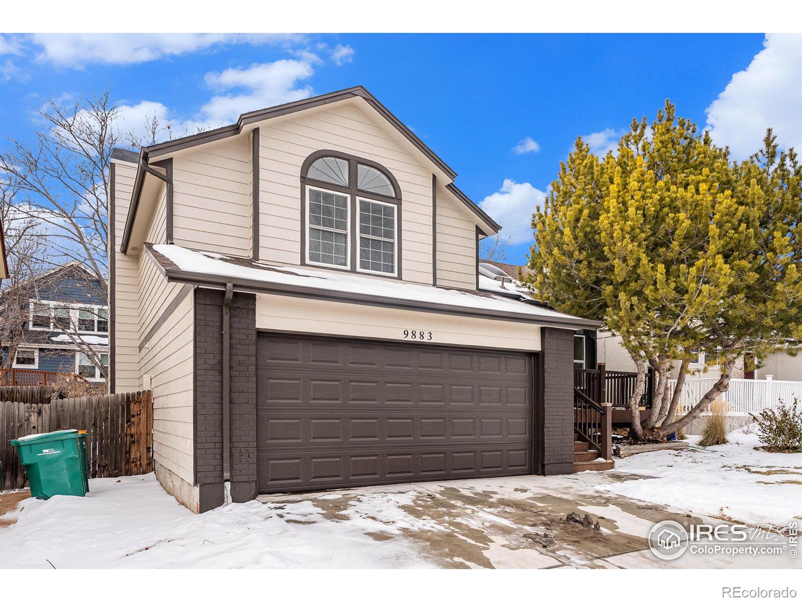 MLS Image #22 for 9883  independence street,broomfield, Colorado