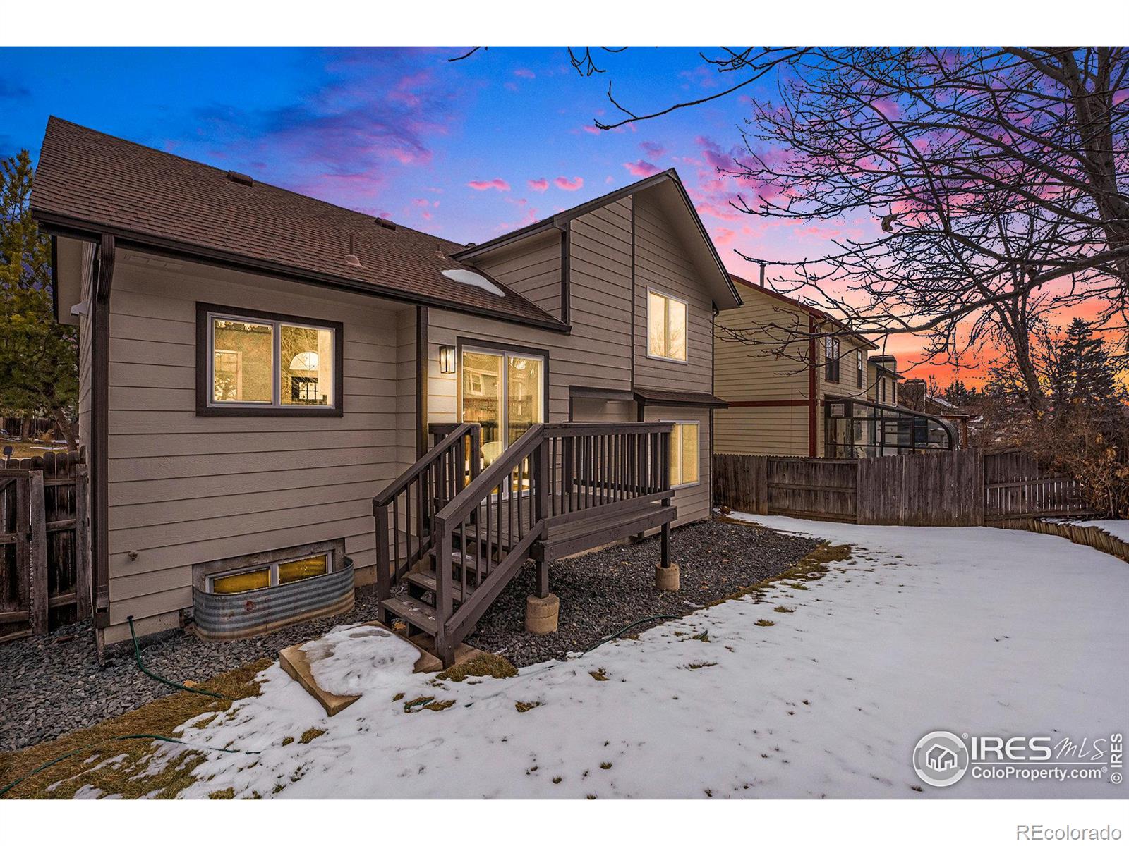 MLS Image #3 for 9883  independence street,broomfield, Colorado