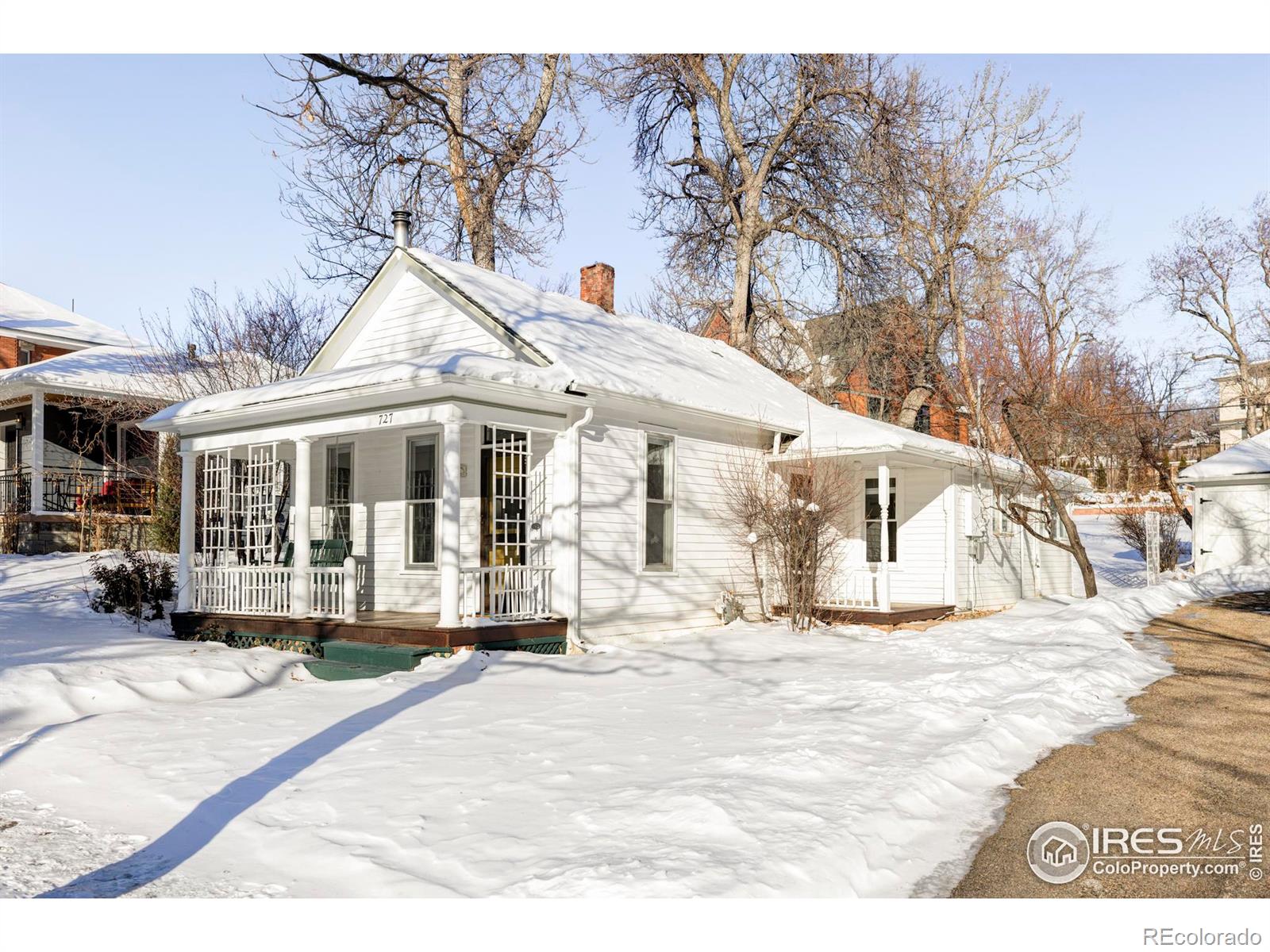 MLS Image #24 for 727  pine street,boulder, Colorado