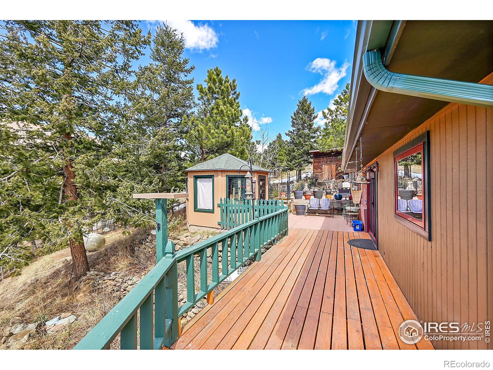 MLS Image #23 for 1319  county road 83 ,boulder, Colorado