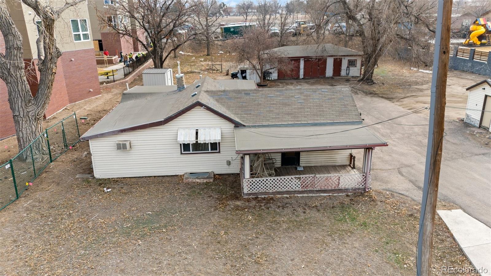 MLS Image #0 for 7110  colorado boulevard,commerce city, Colorado