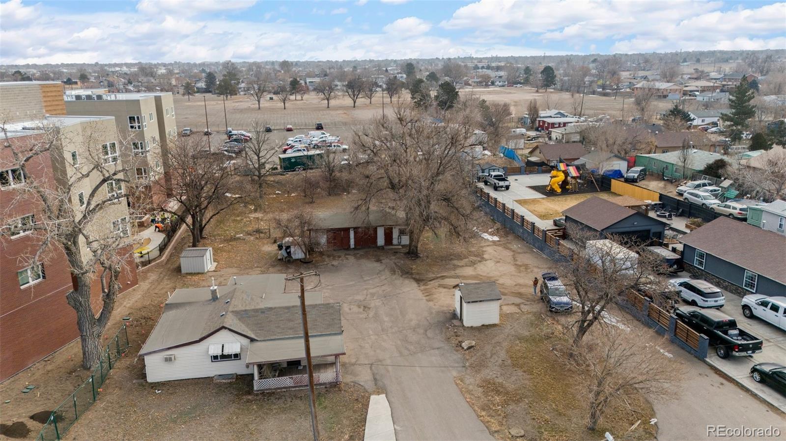 MLS Image #2 for 7110  colorado boulevard,commerce city, Colorado