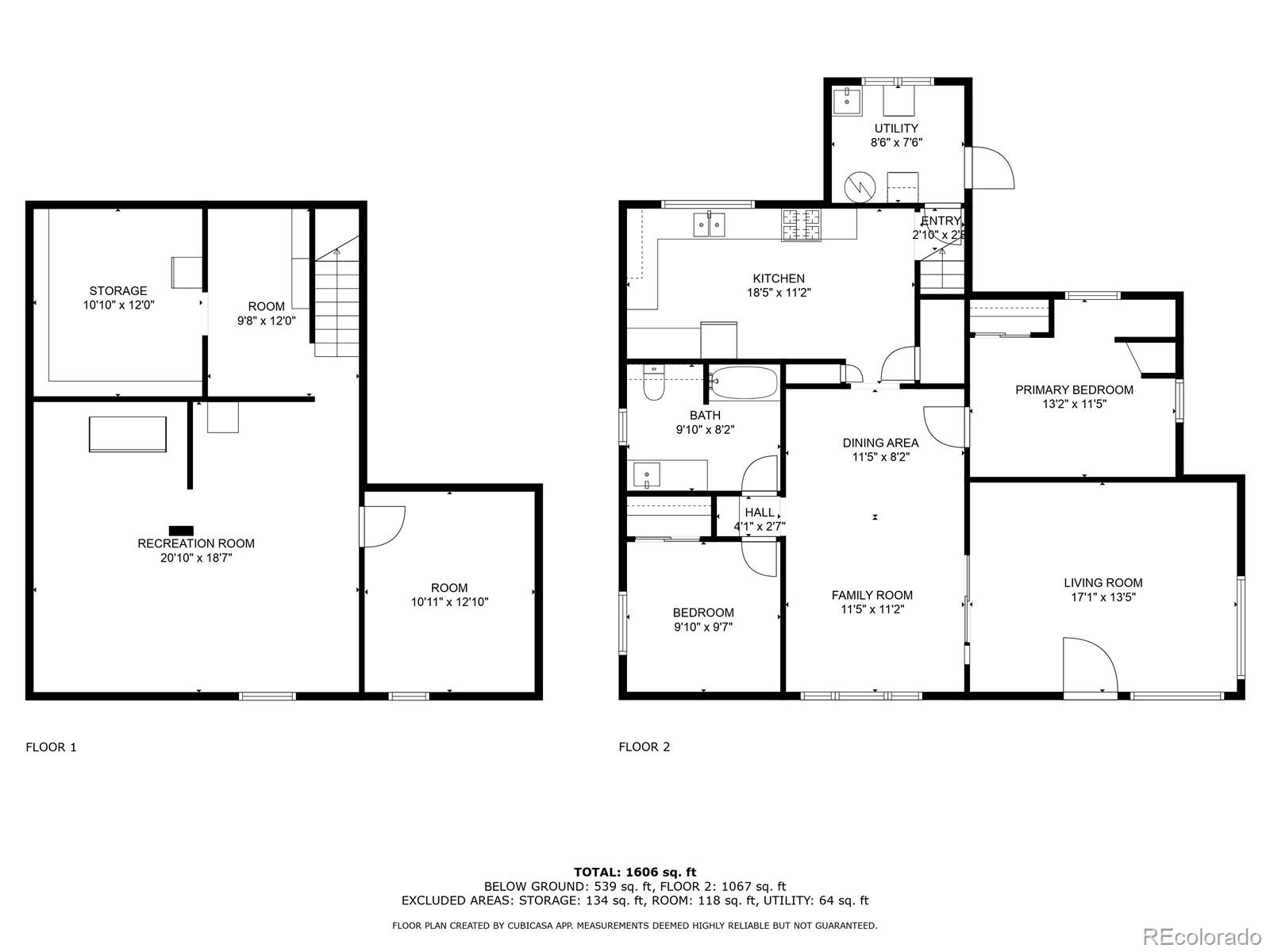 MLS Image #27 for 7110  colorado boulevard,commerce city, Colorado