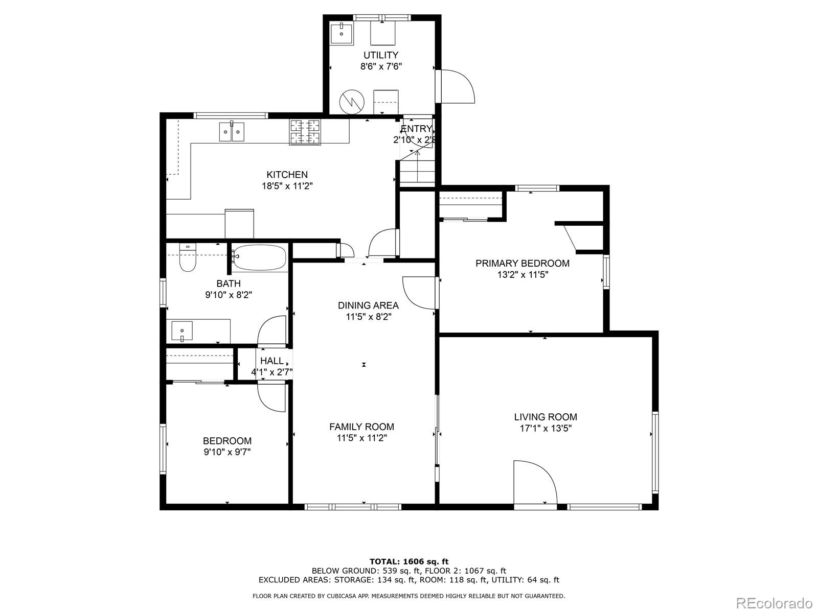 MLS Image #28 for 7110  colorado boulevard,commerce city, Colorado