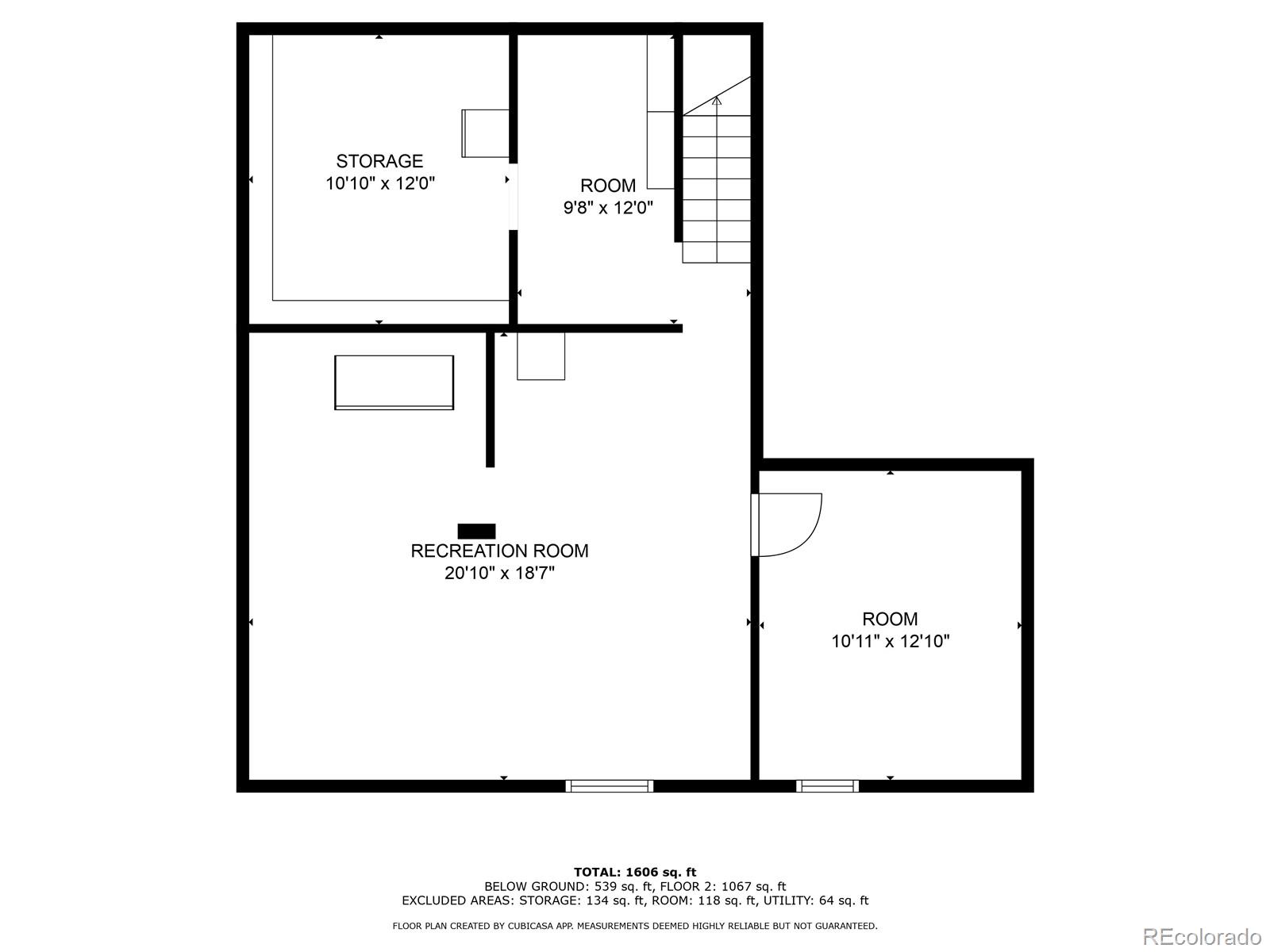 MLS Image #29 for 7110  colorado boulevard,commerce city, Colorado