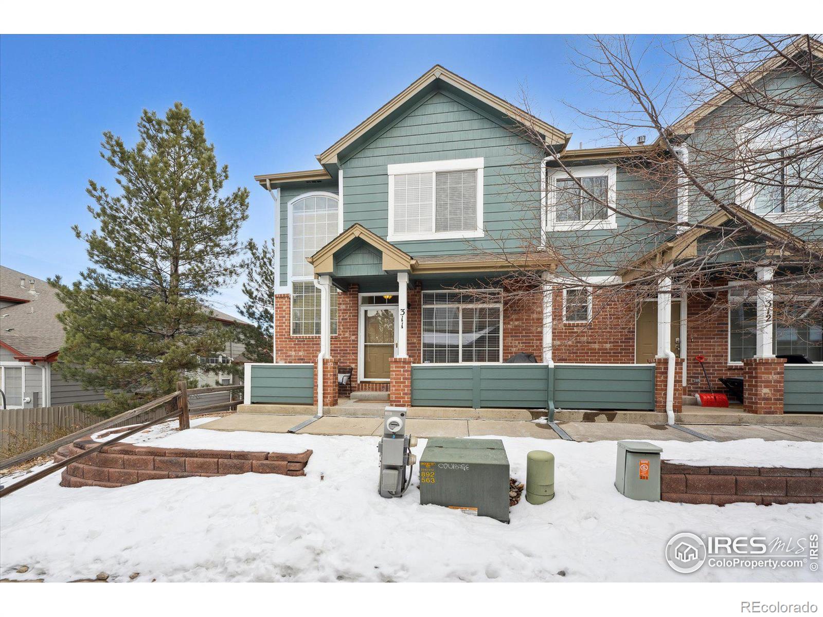 CMA Image for 2855  Rock Creek Circle,Superior, Colorado