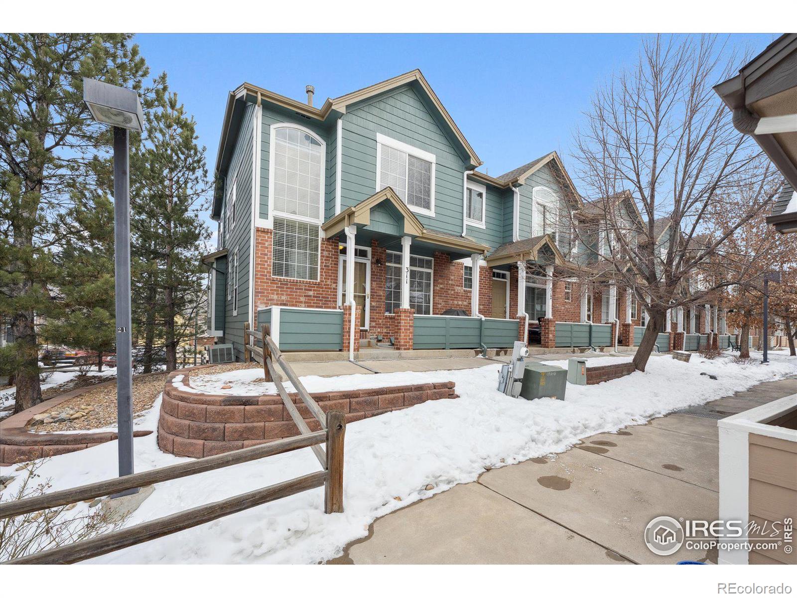 MLS Image #2 for 2855  rock creek circle,superior, Colorado