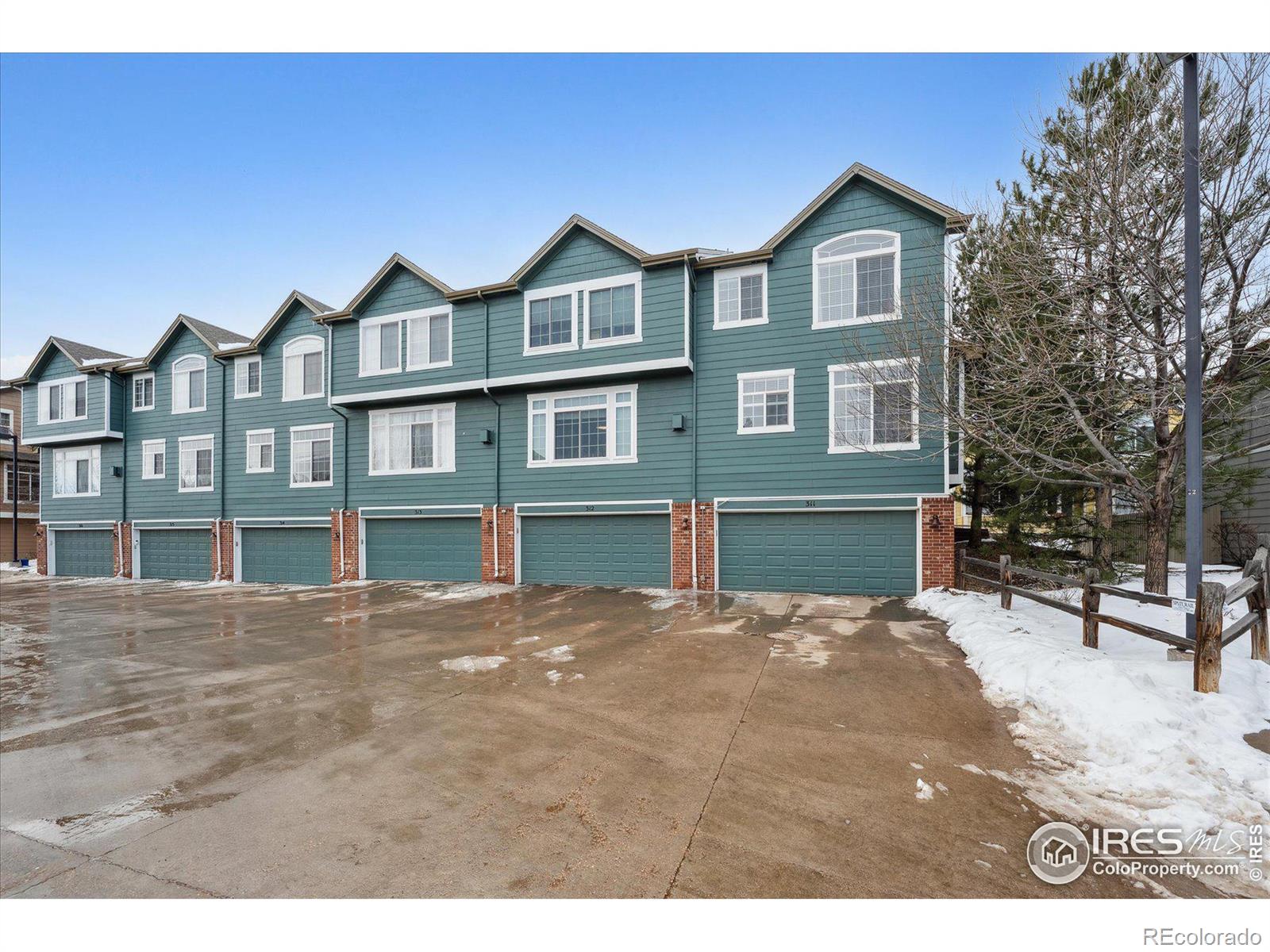 MLS Image #30 for 2855  rock creek circle,superior, Colorado