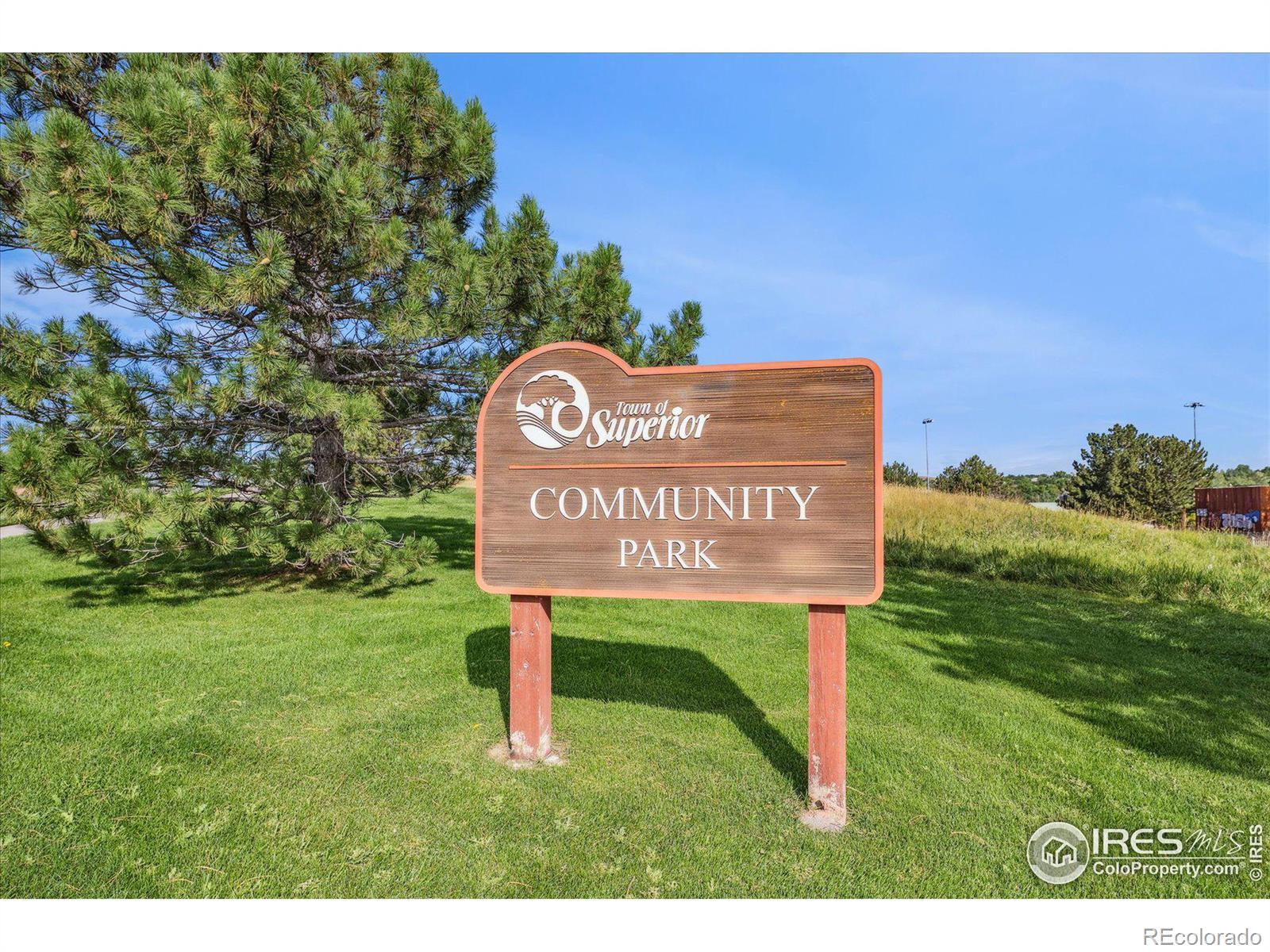 MLS Image #39 for 2855  rock creek circle,superior, Colorado