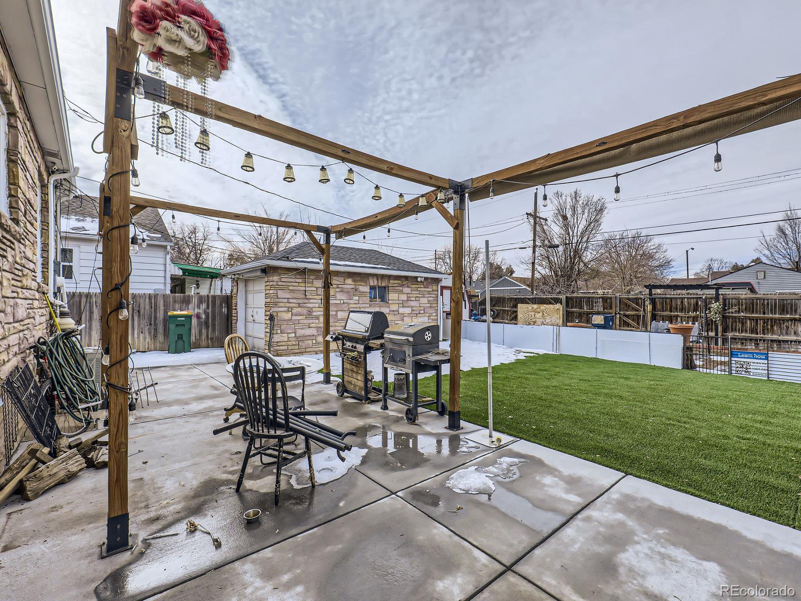 MLS Image #22 for 1333  hanover street,aurora, Colorado