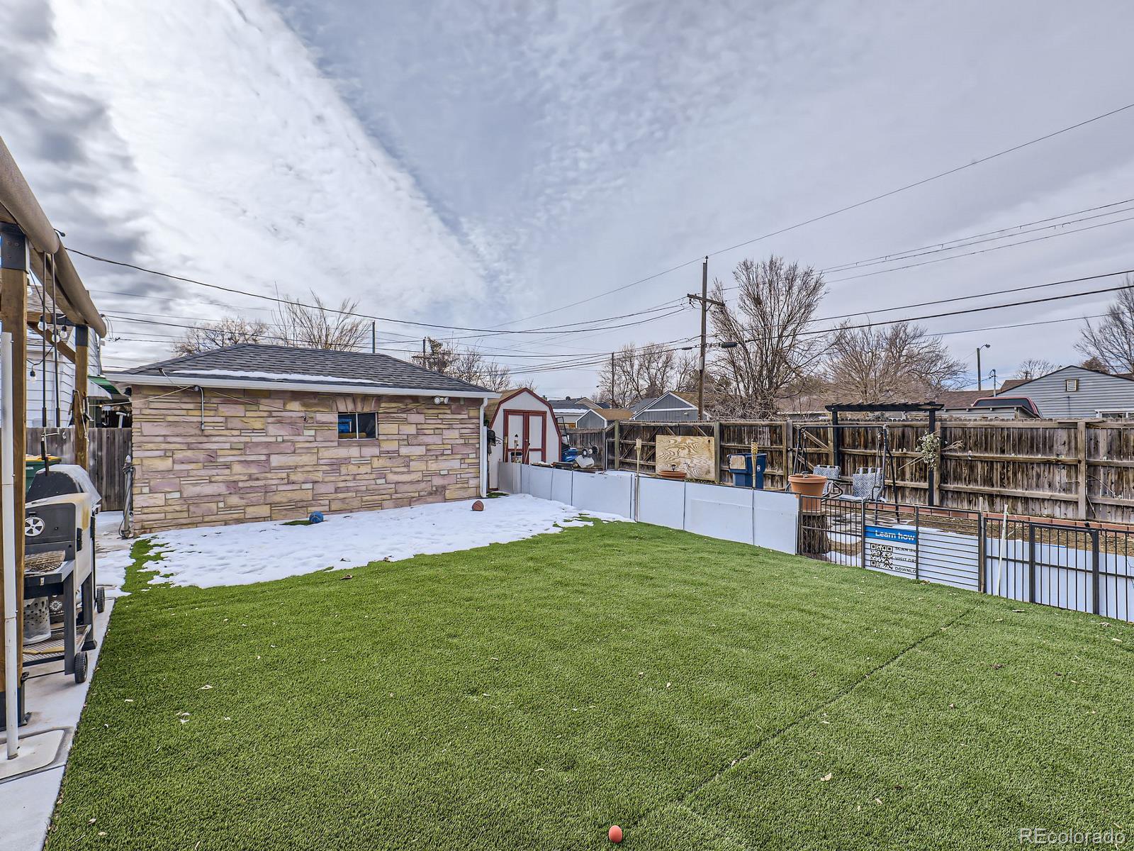 MLS Image #23 for 1333  hanover street,aurora, Colorado