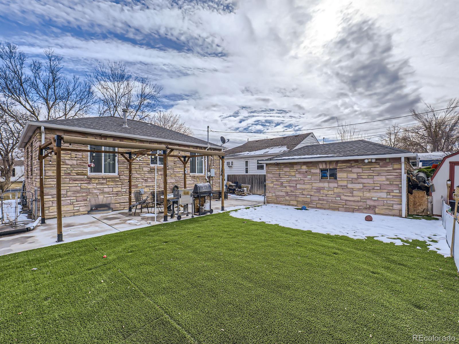 MLS Image #24 for 1333  hanover street,aurora, Colorado