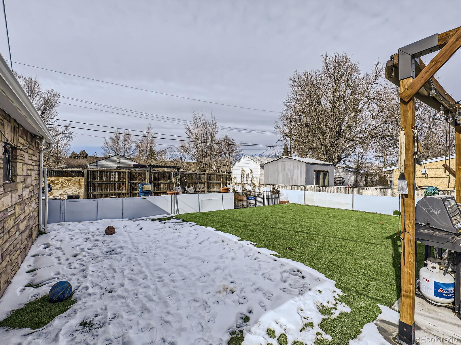 MLS Image #27 for 1333  hanover street,aurora, Colorado