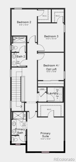 MLS Image #26 for 3282 n catawba way,aurora, Colorado