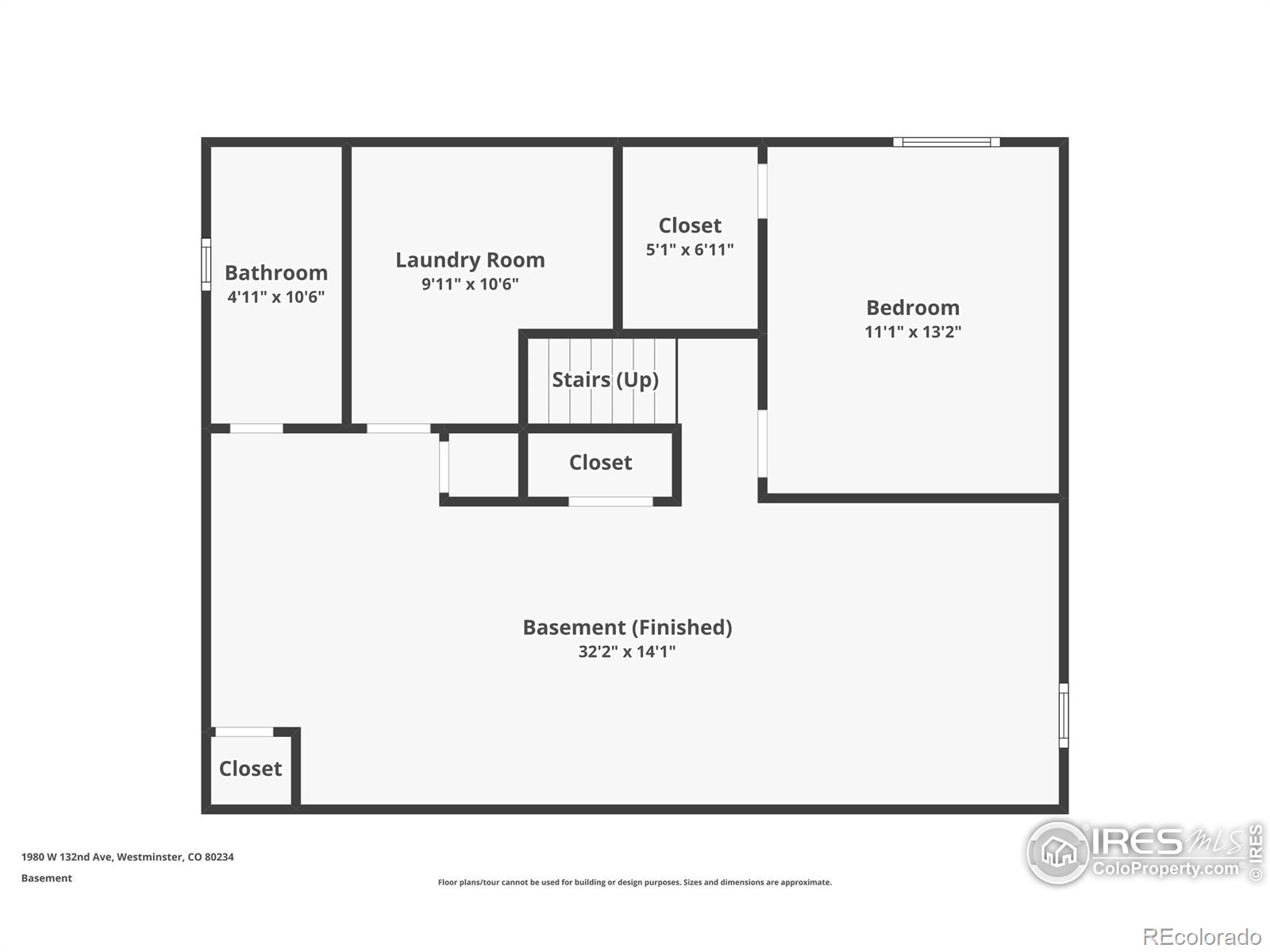 MLS Image #36 for 1980 w 132nd avenue,denver, Colorado