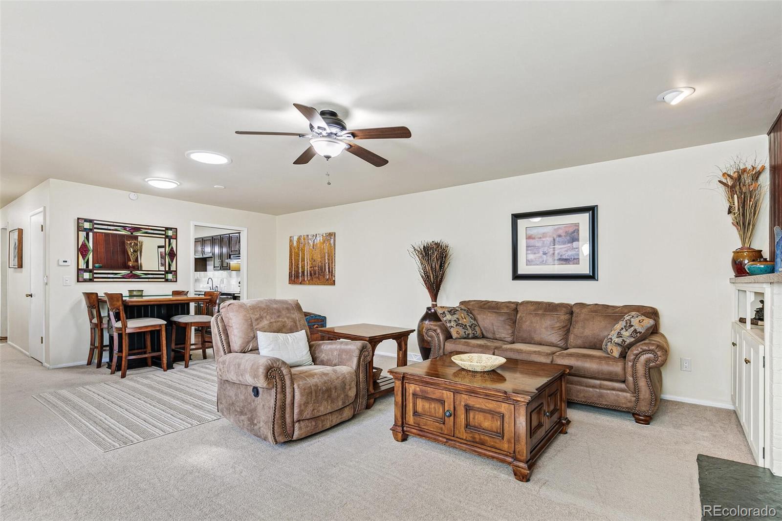 MLS Image #3 for 7492 w cedar circle,lakewood, Colorado