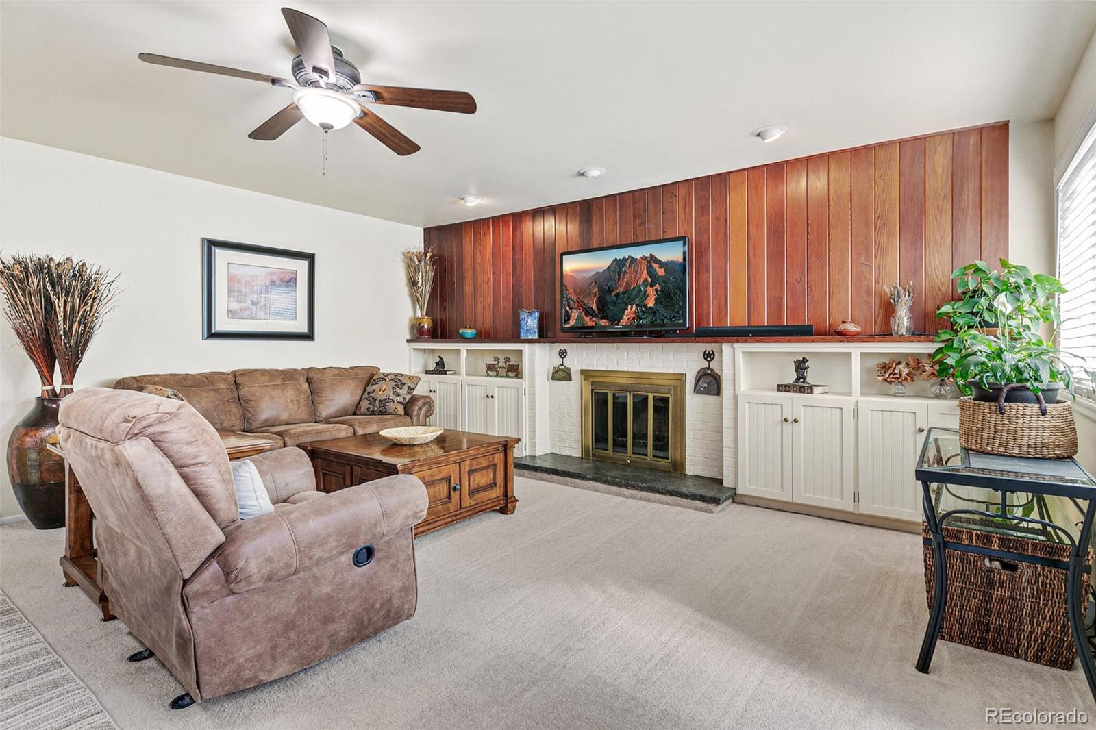 MLS Image #5 for 7492 w cedar circle,lakewood, Colorado