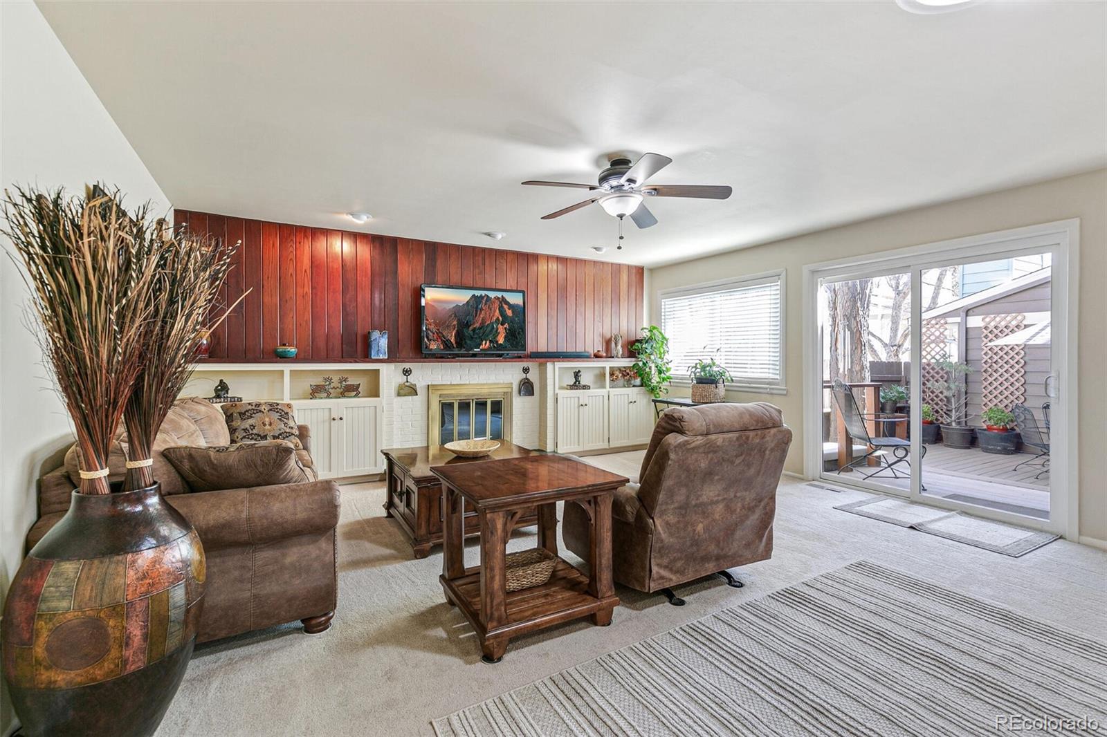 MLS Image #6 for 7492 w cedar circle,lakewood, Colorado