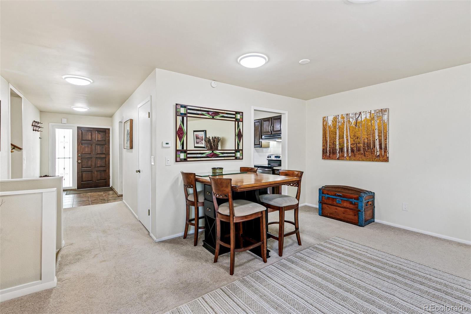 MLS Image #7 for 7492 w cedar circle,lakewood, Colorado