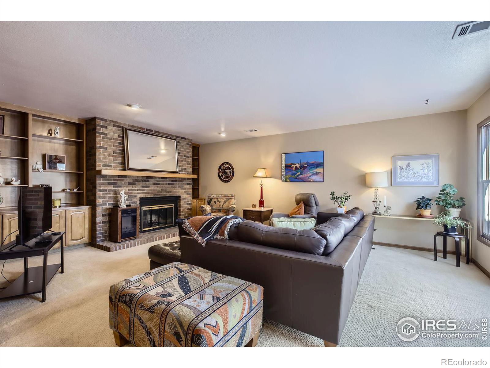 MLS Image #10 for 1318  calabasas court,fort collins, Colorado