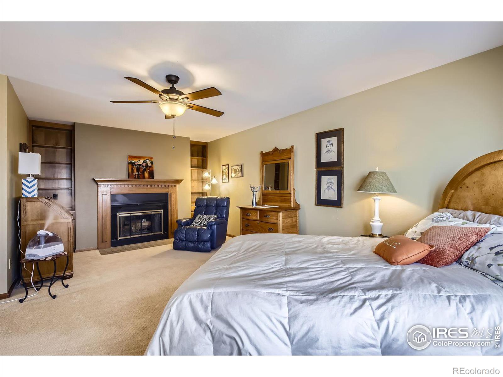 MLS Image #12 for 1318  calabasas court,fort collins, Colorado