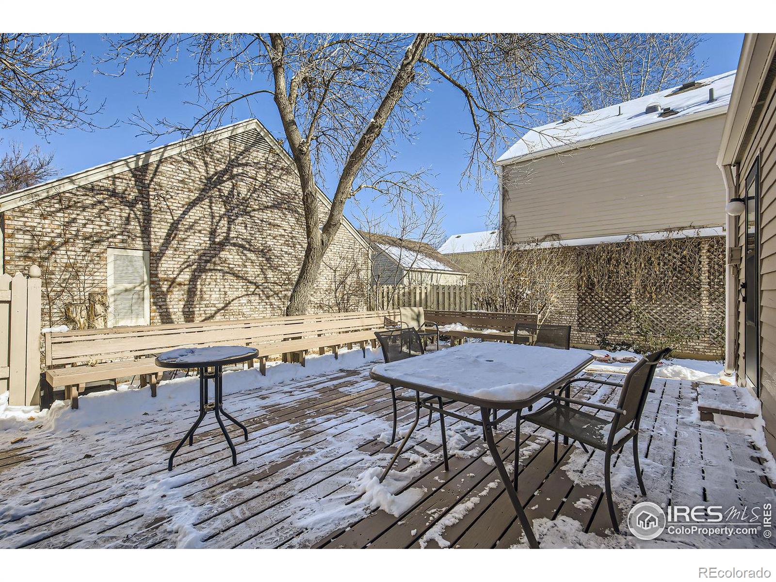 MLS Image #20 for 1318  calabasas court,fort collins, Colorado