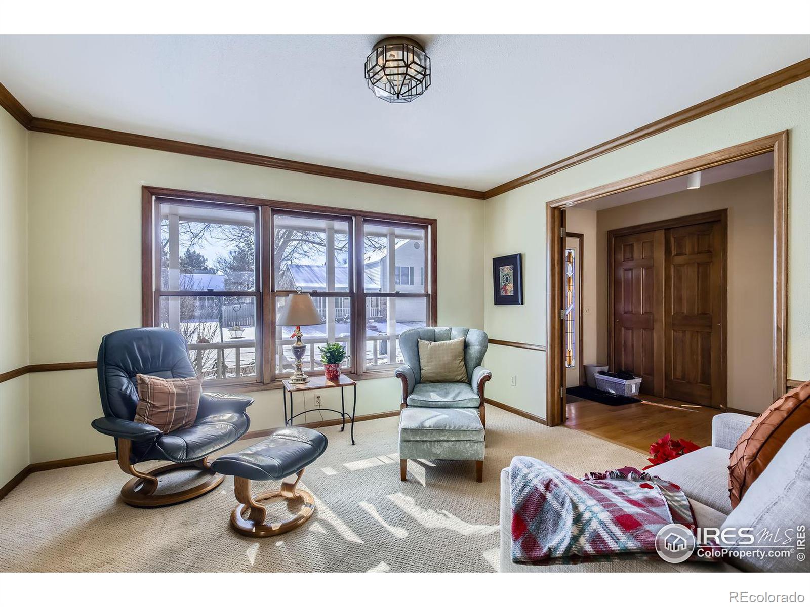 MLS Image #4 for 1318  calabasas court,fort collins, Colorado