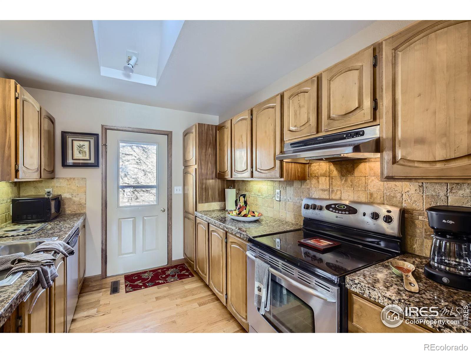 MLS Image #5 for 1318  calabasas court,fort collins, Colorado