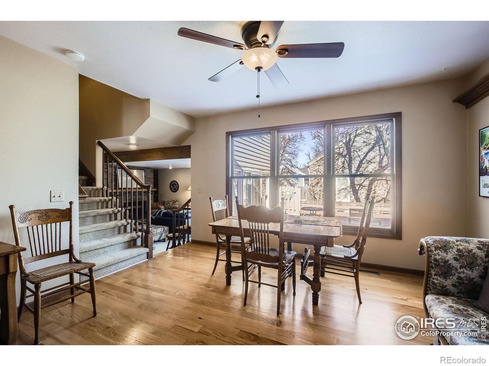 MLS Image #7 for 1318  calabasas court,fort collins, Colorado