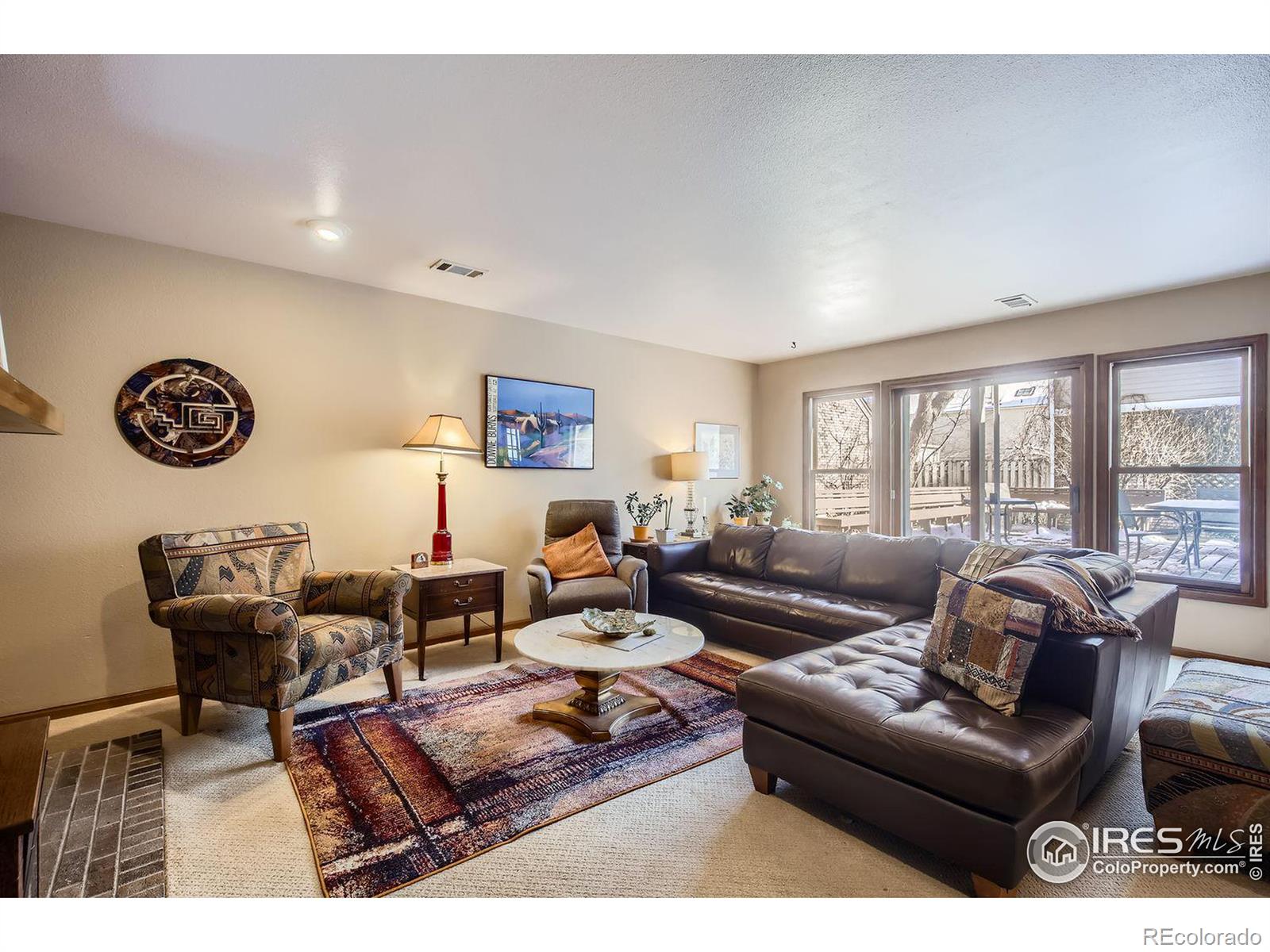 MLS Image #8 for 1318  calabasas court,fort collins, Colorado