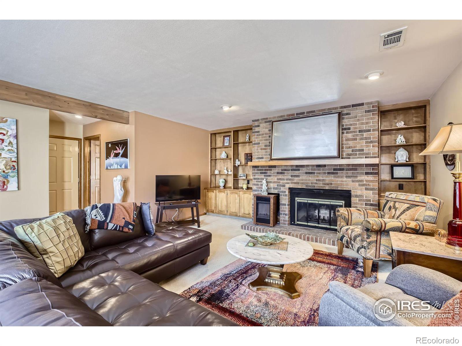 MLS Image #9 for 1318  calabasas court,fort collins, Colorado