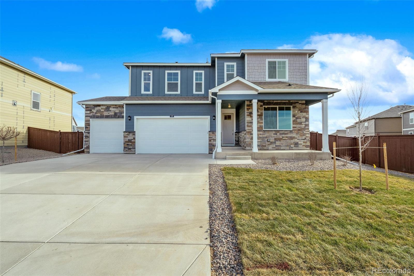 MLS Image #3 for 4410  cattle cross road,castle rock, Colorado