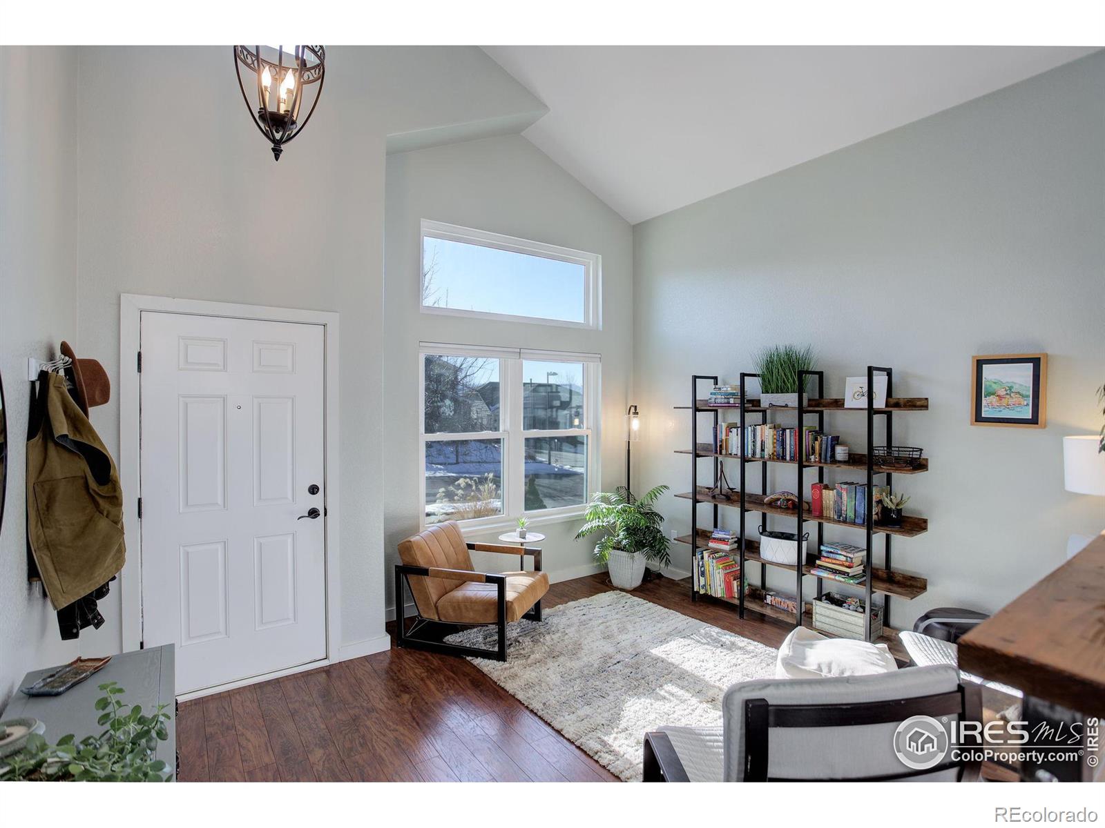 MLS Image #2 for 2135  indian paintbrush way,erie, Colorado