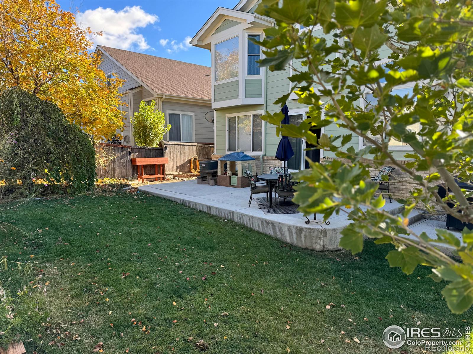 MLS Image #33 for 2135  indian paintbrush way,erie, Colorado