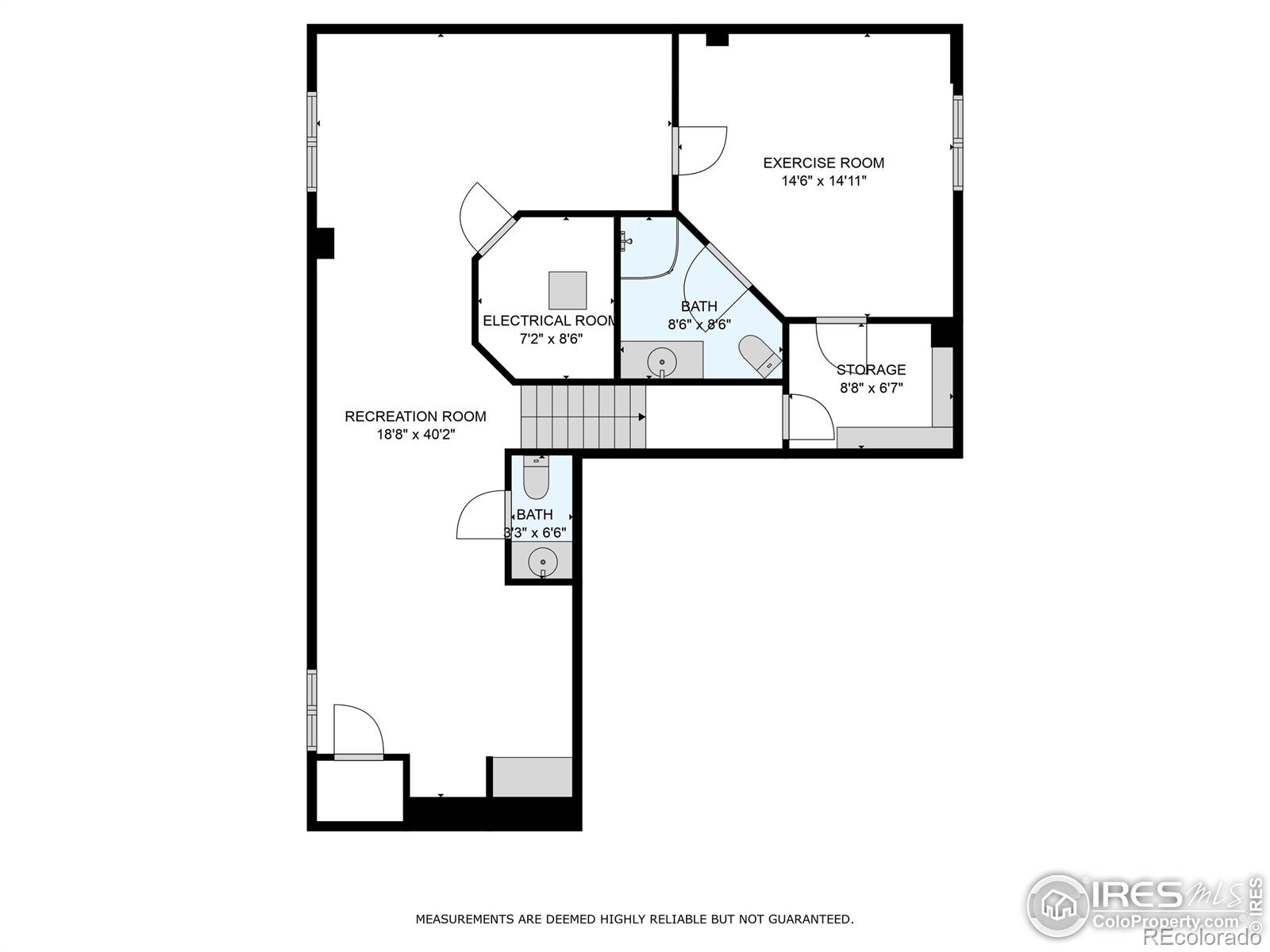 MLS Image #39 for 2135  indian paintbrush way,erie, Colorado