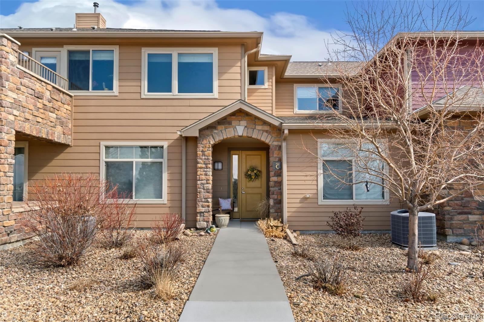 MLS Image #1 for 8627  gold peak place c,highlands ranch, Colorado