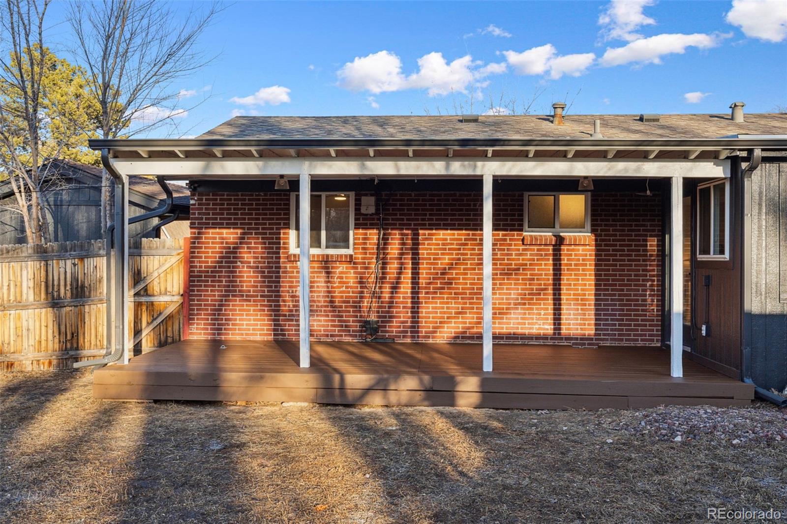 MLS Image #25 for 3307  teller street,wheat ridge, Colorado