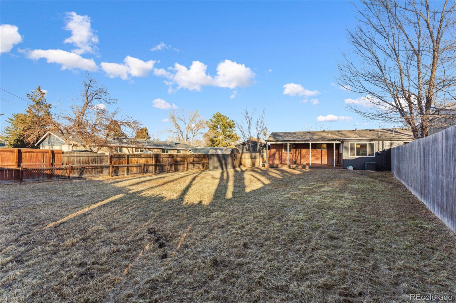 MLS Image #26 for 3307  teller street,wheat ridge, Colorado