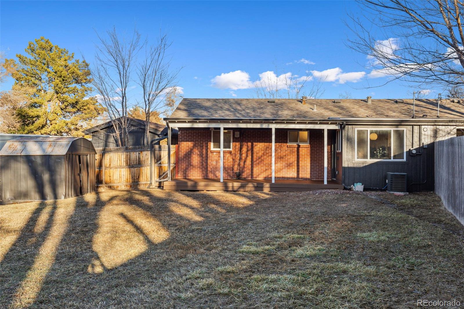 MLS Image #27 for 3307  teller street,wheat ridge, Colorado