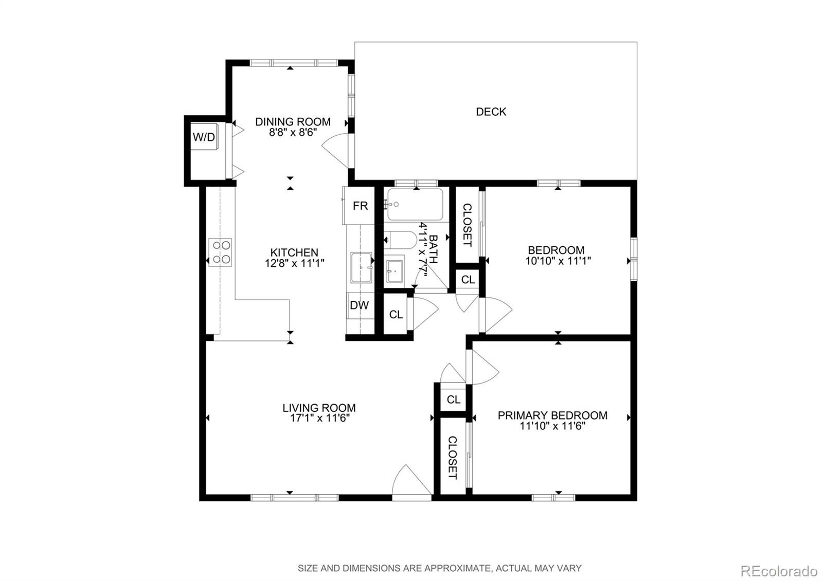 MLS Image #32 for 3307  teller street,wheat ridge, Colorado