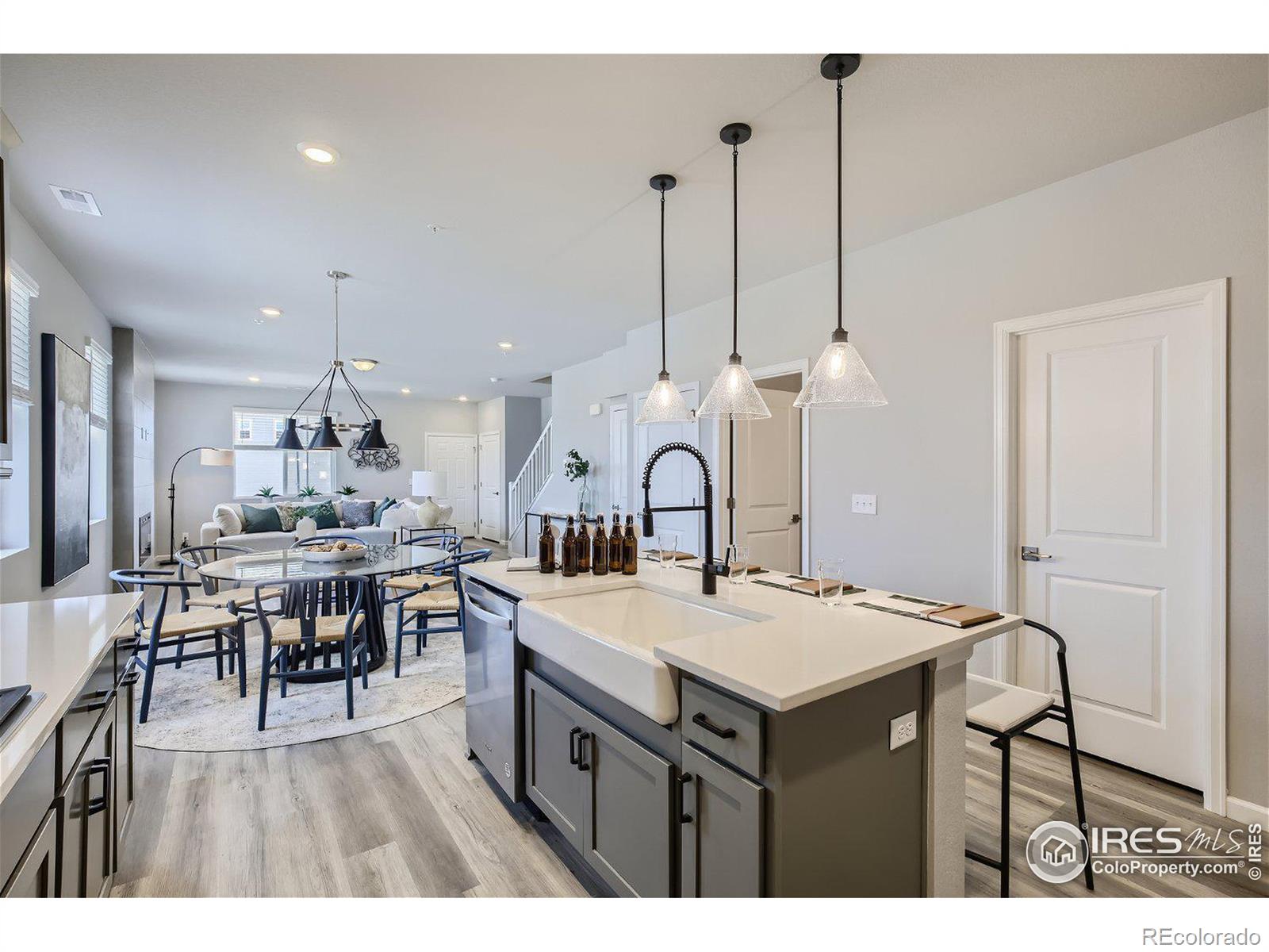 MLS Image #2 for 826  emmerson boulevard,fort collins, Colorado