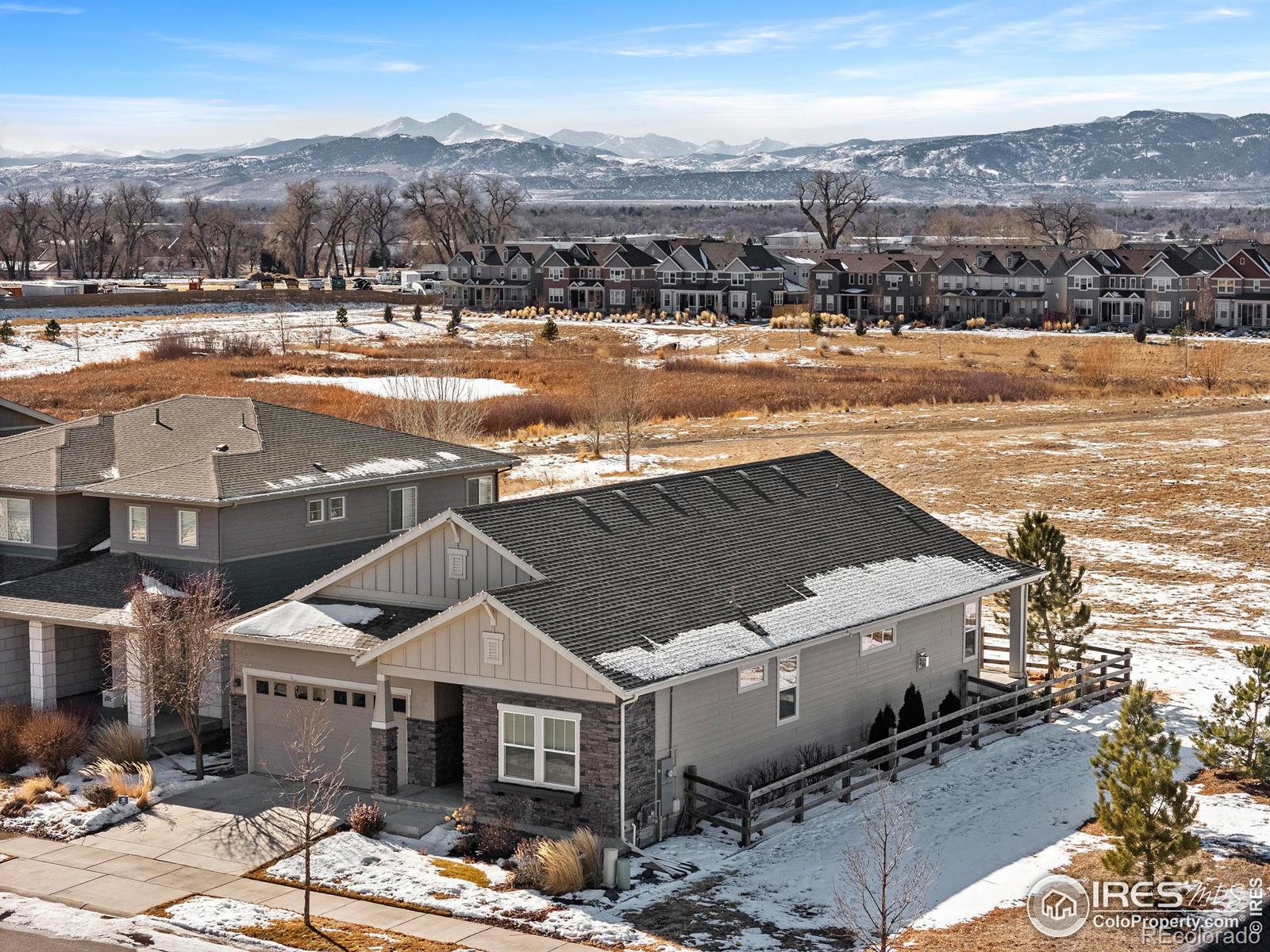 MLS Image #0 for 321  dassault street,fort collins, Colorado