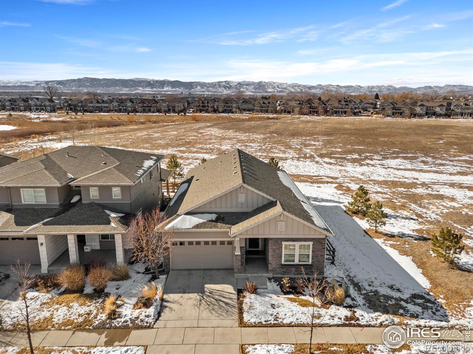 MLS Image #1 for 321  dassault street,fort collins, Colorado