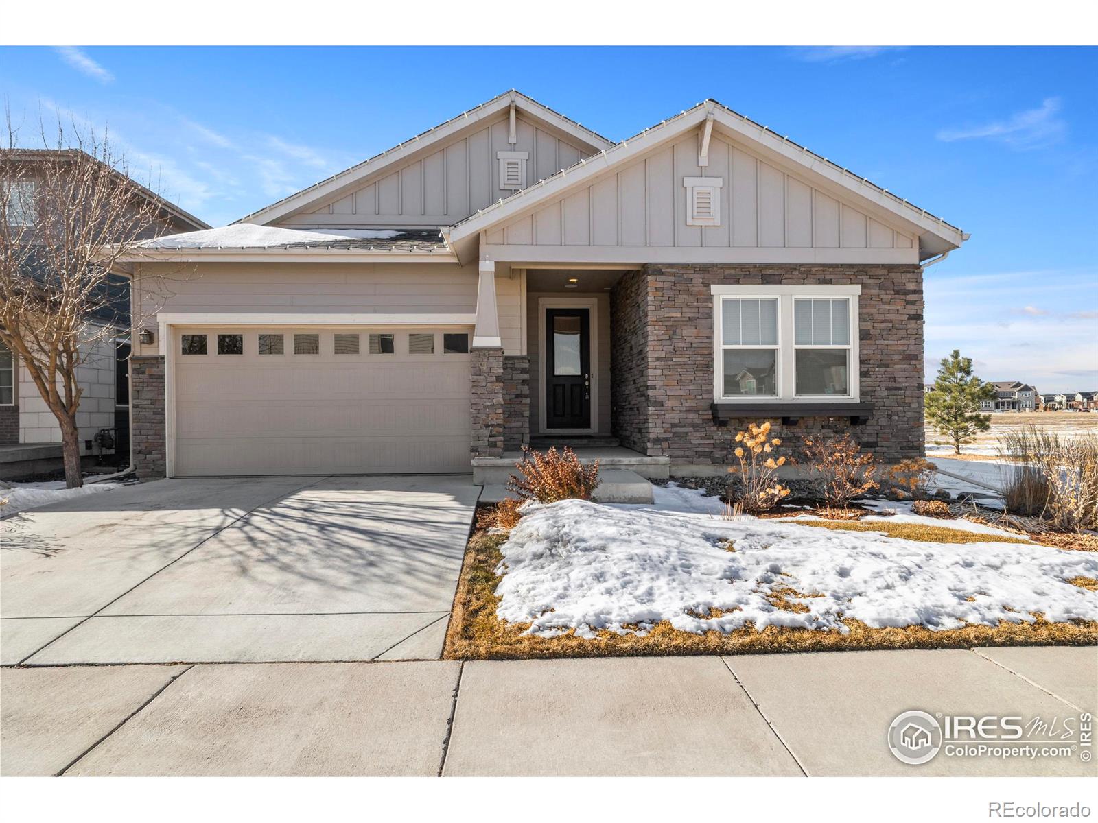 MLS Image #2 for 321  dassault street,fort collins, Colorado