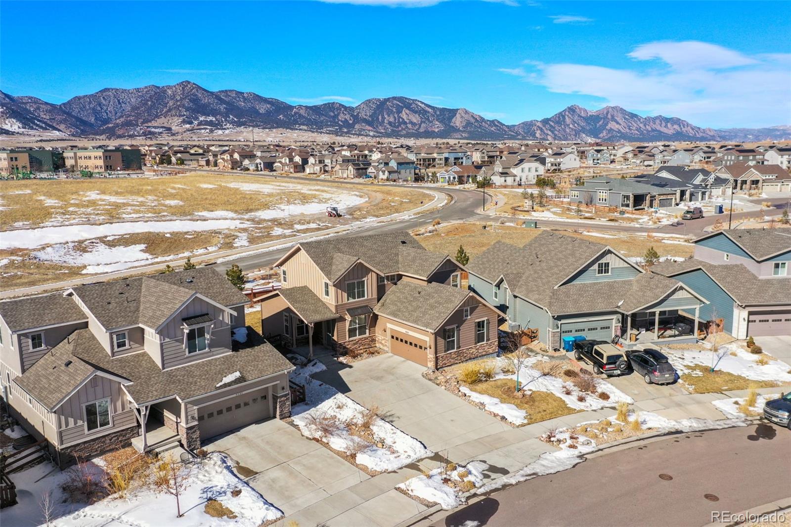 CMA Image for 9335  Dunraven Loop,Arvada, Colorado