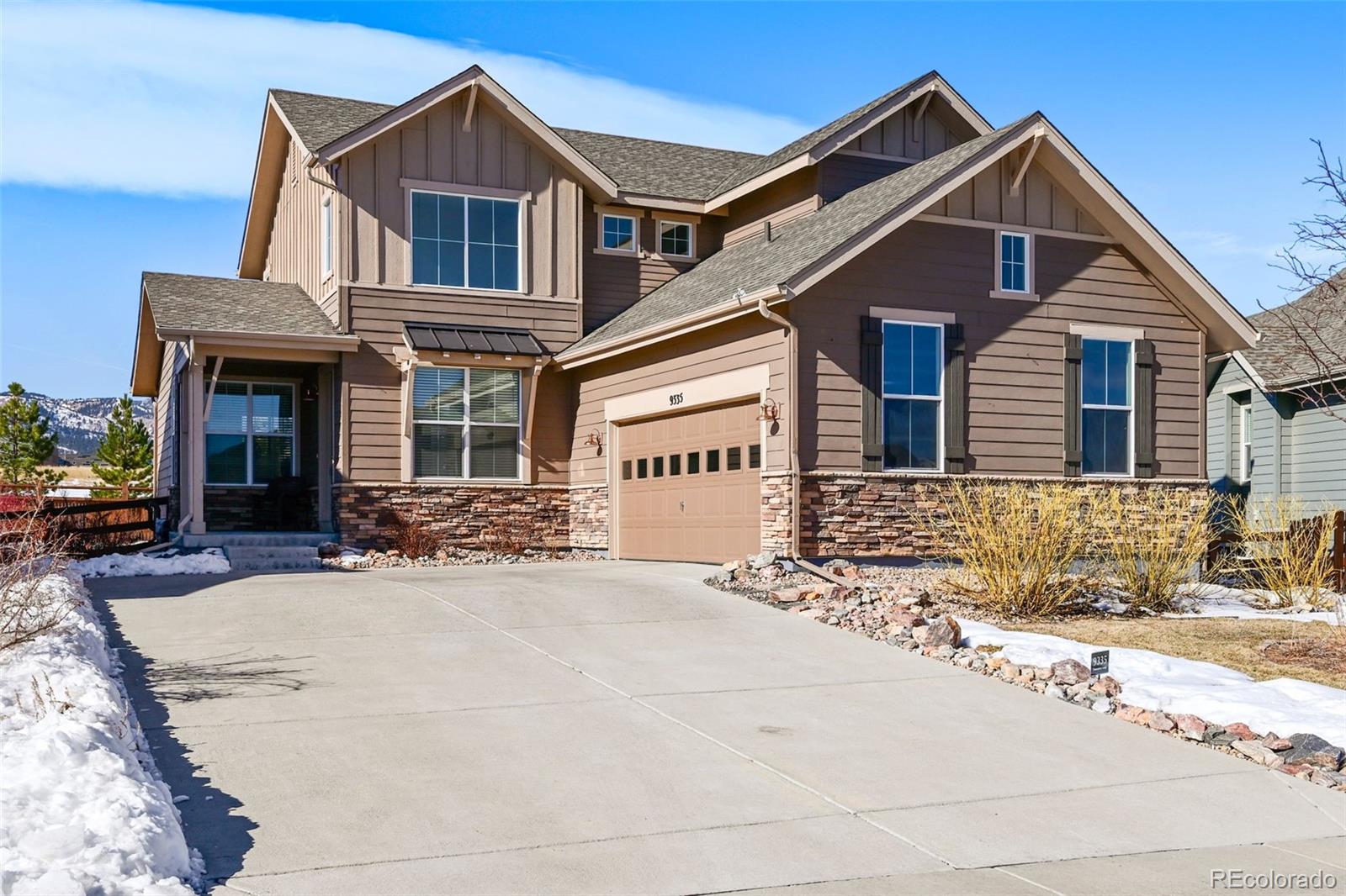 MLS Image #2 for 9335  dunraven loop,arvada, Colorado