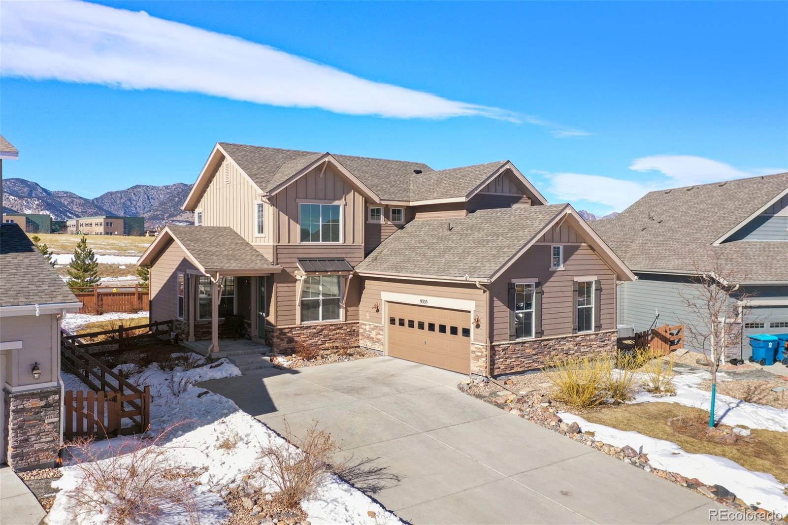 MLS Image #3 for 9335  dunraven loop,arvada, Colorado