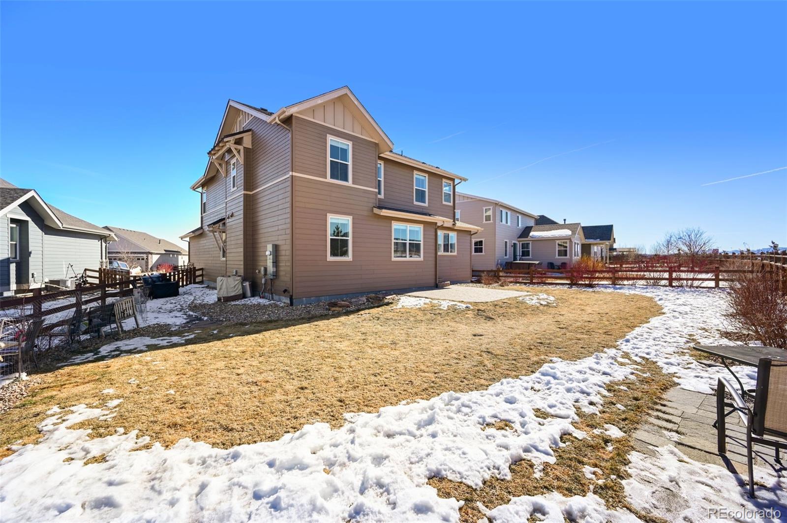 MLS Image #37 for 9335  dunraven loop,arvada, Colorado