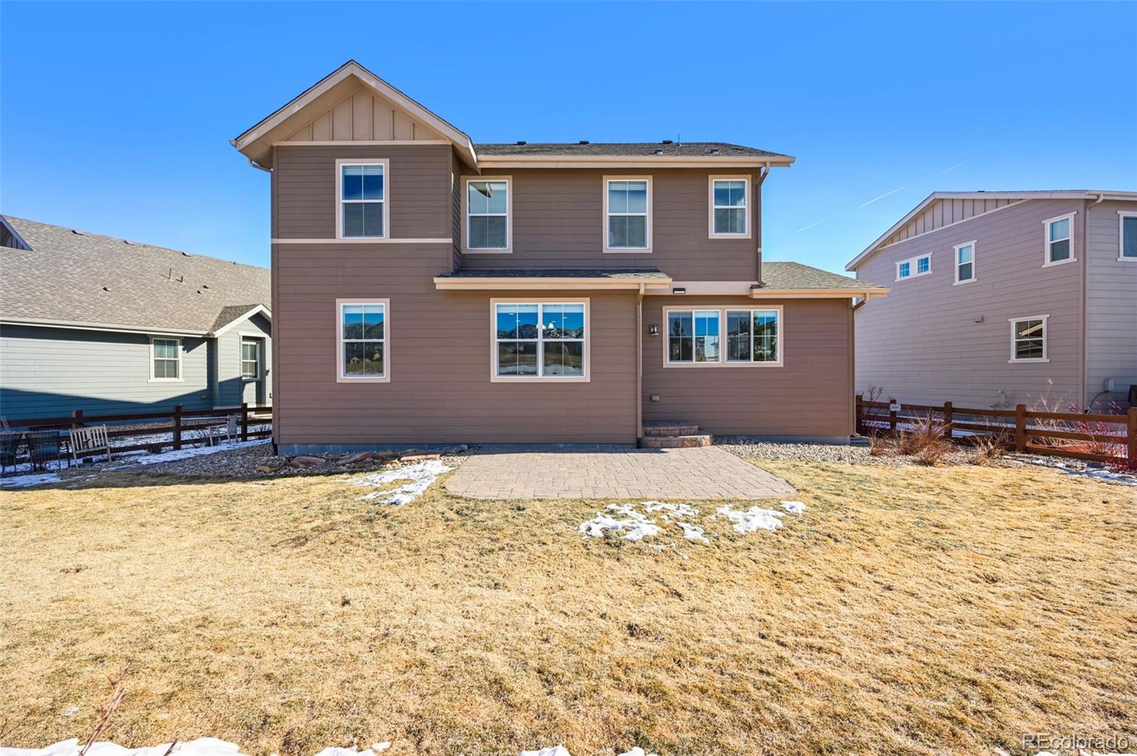 MLS Image #38 for 9335  dunraven loop,arvada, Colorado