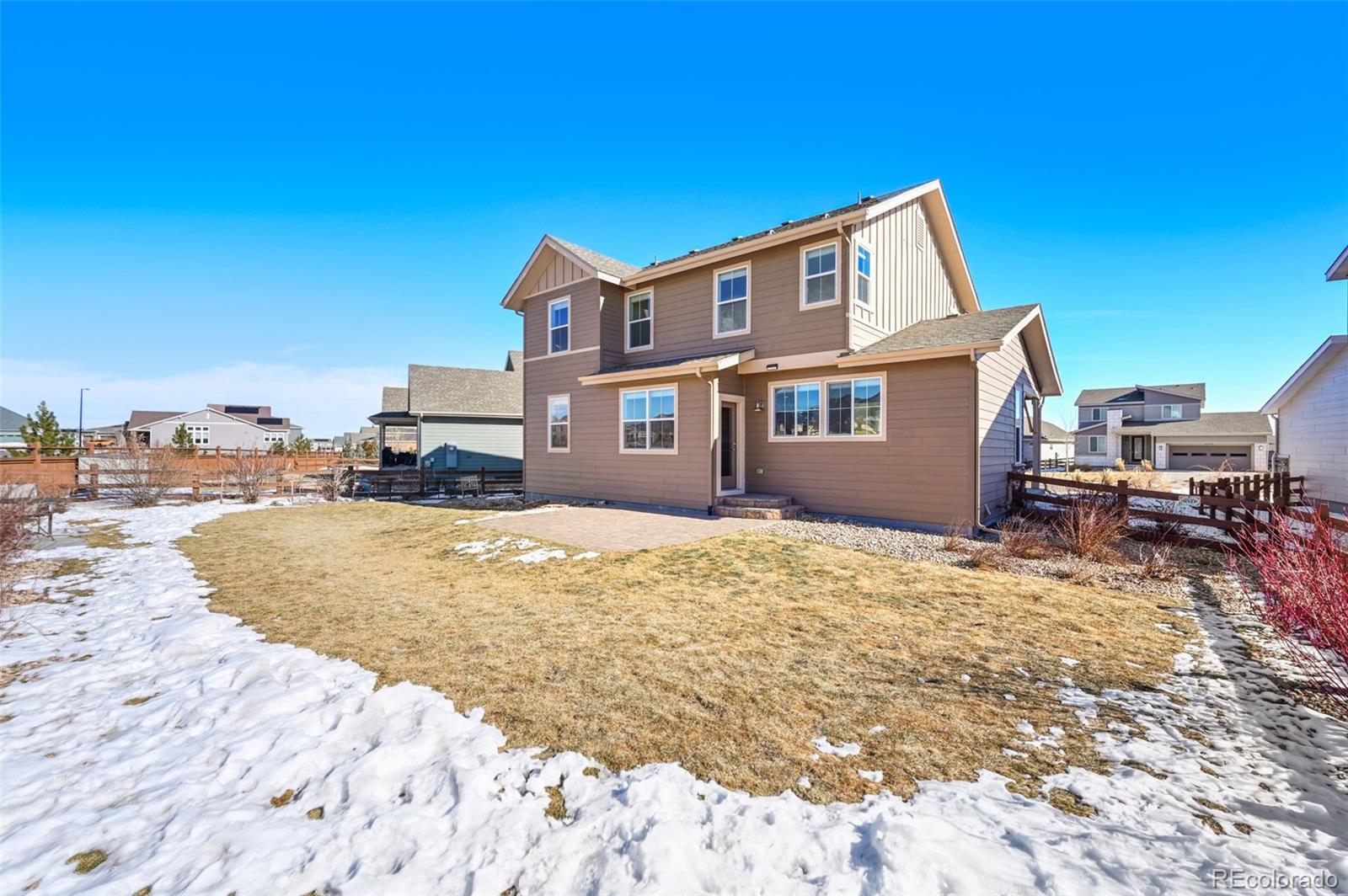 MLS Image #39 for 9335  dunraven loop,arvada, Colorado